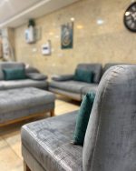 مبل ال پازلی - تصویر 3