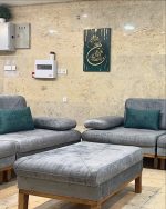 مبل ال پازلی - تصویر 4