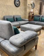 مبل ال پازلی - تصویر 7