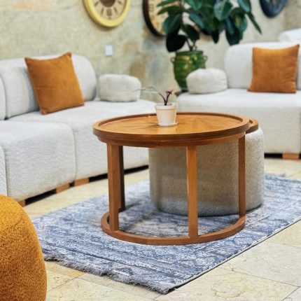 عسلی ال لوبیایی