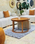 مبل ال لوبیایی - تصویر 6