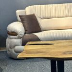 مبل 8 نفره شرکتی - تصویر 3