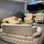 مبل 8 نفره شرکتی - تصویر 6