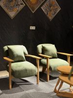 مبل دنیز - تصویر 5